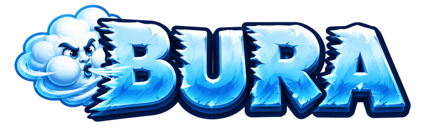 BURA