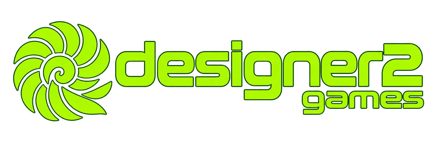 Designer2 Games