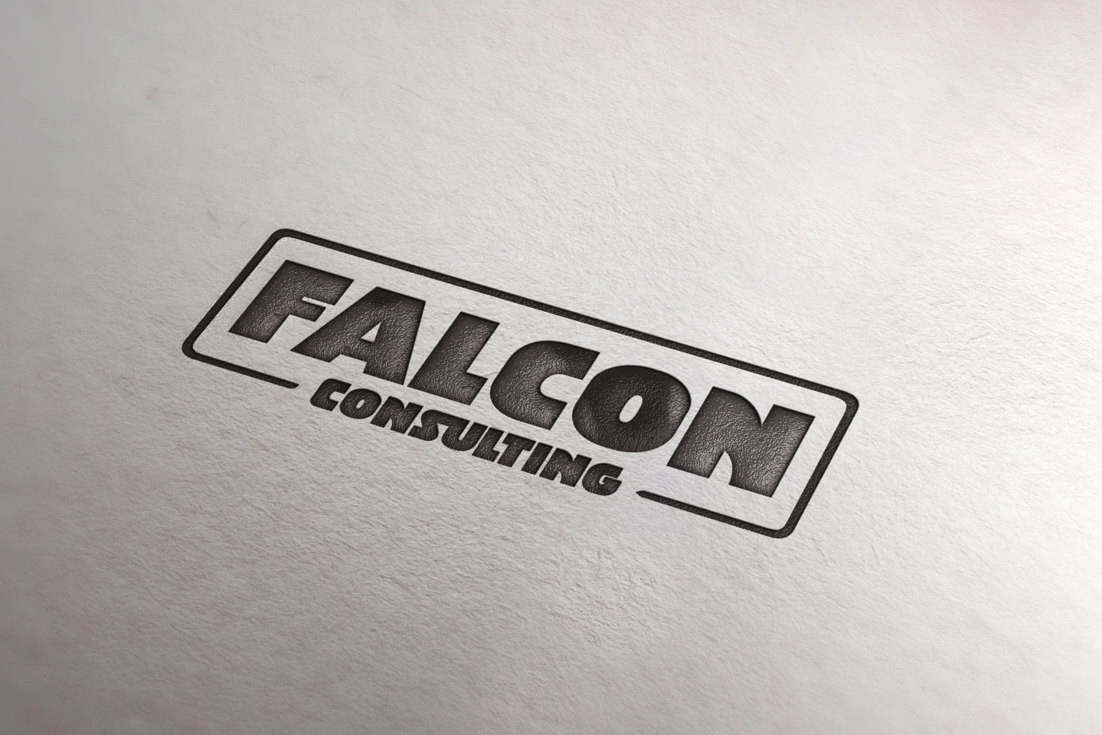 Falcon Consulting 1