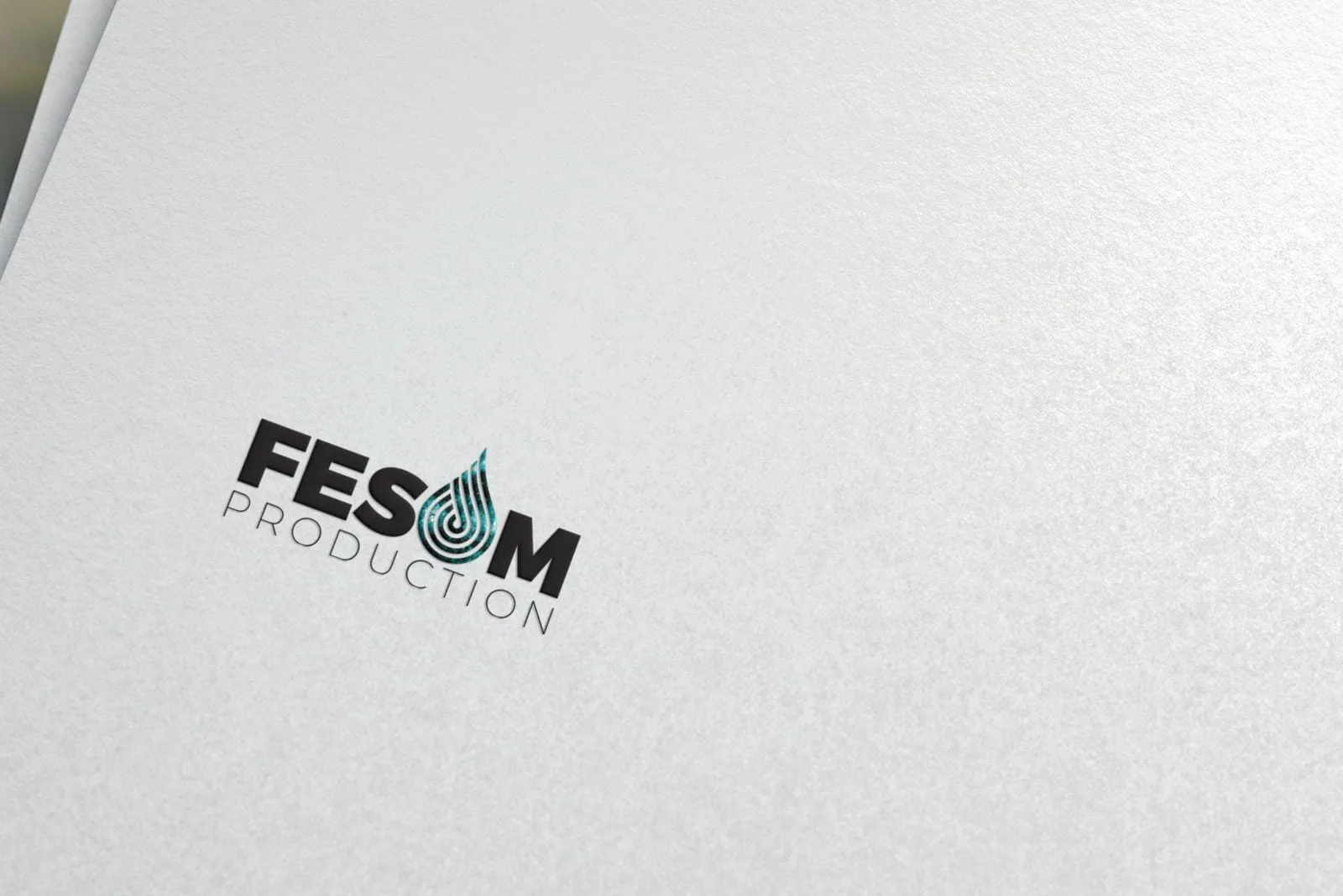 Branding Fesom Production