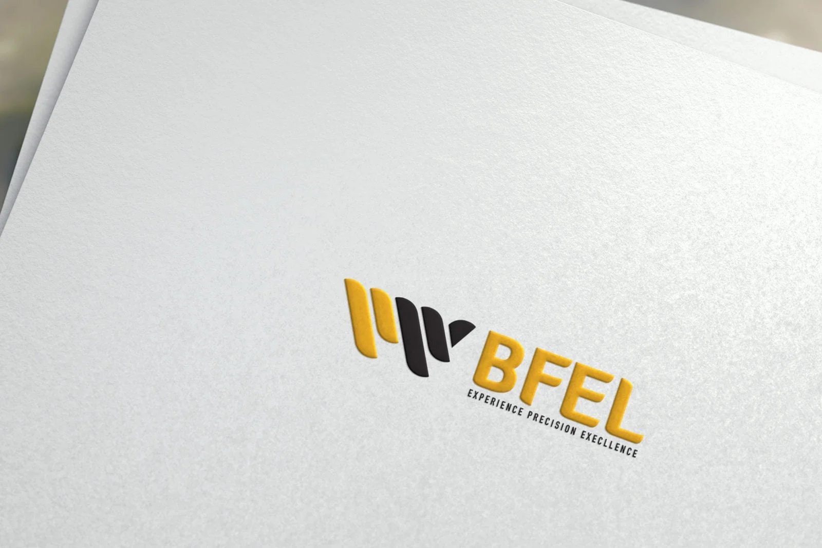 BrownField Engineering Ltd. branding