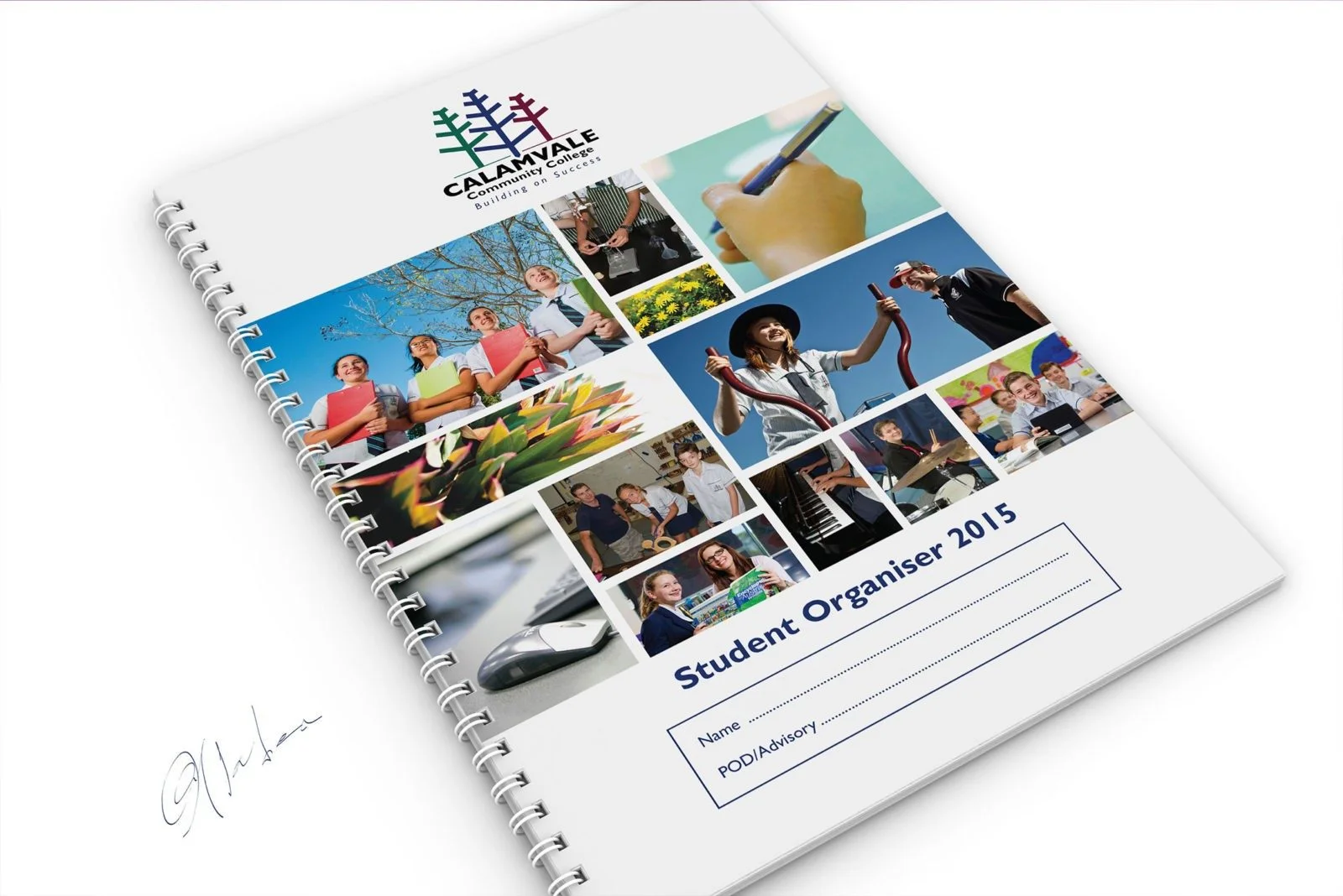 Calamvale Community College