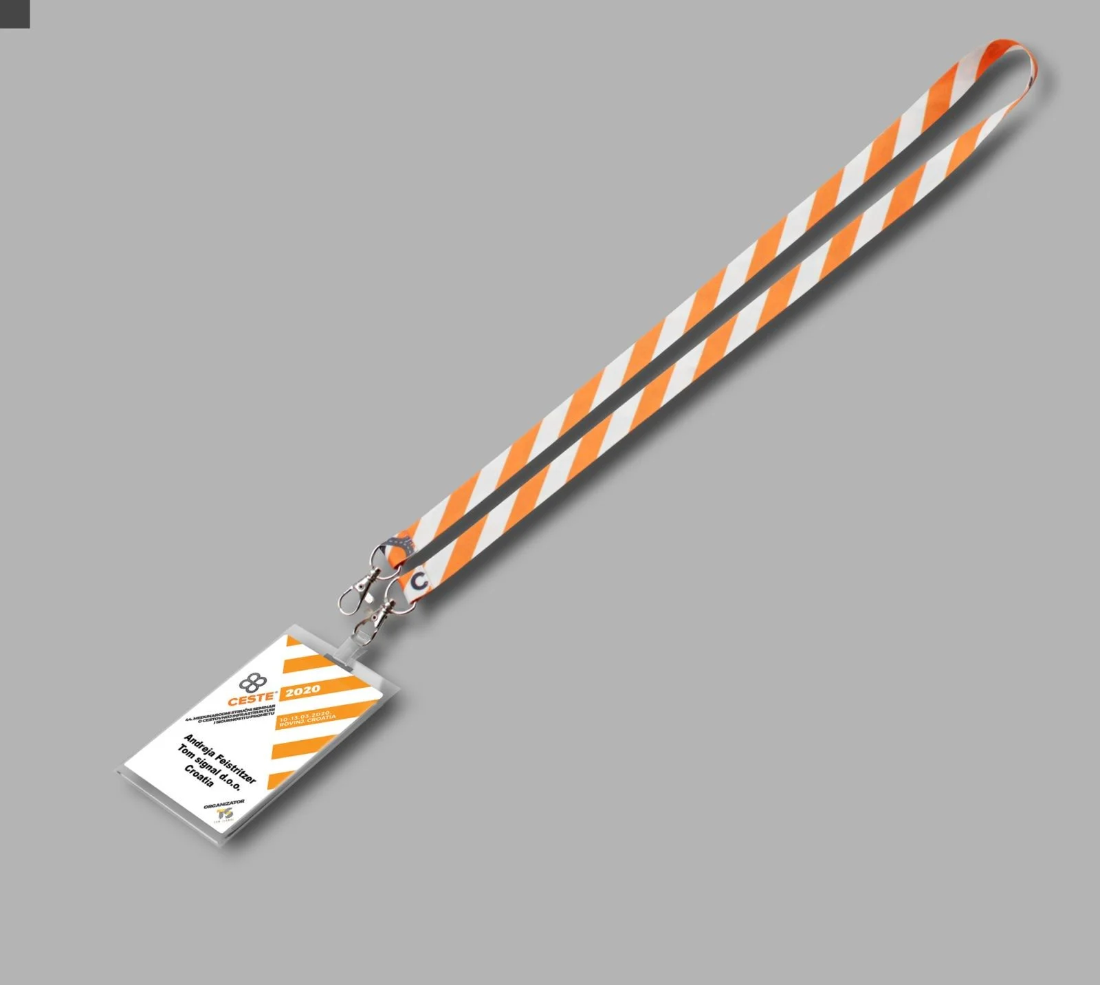 CESTE 2020 akreditacije