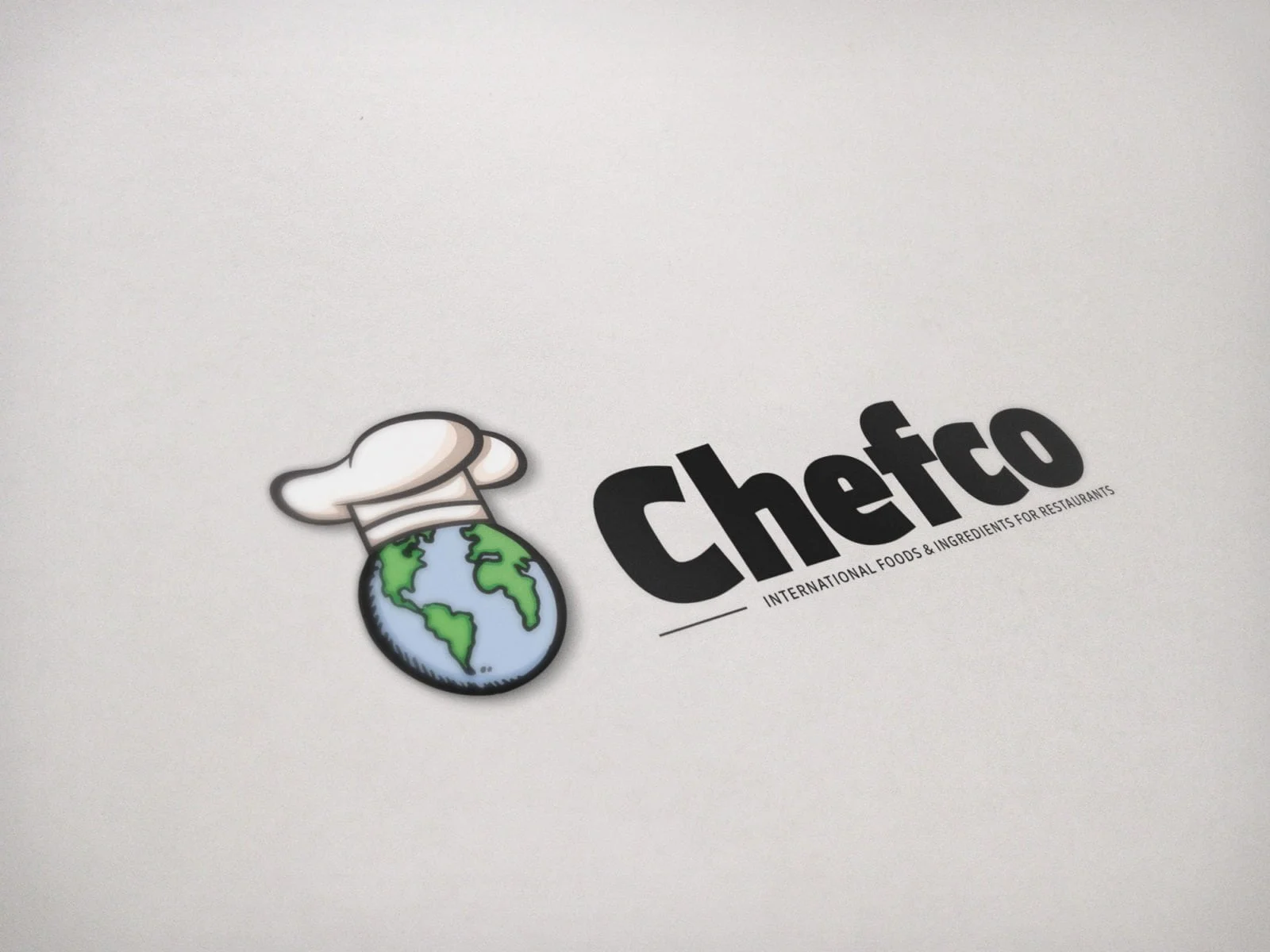 Chefco 4