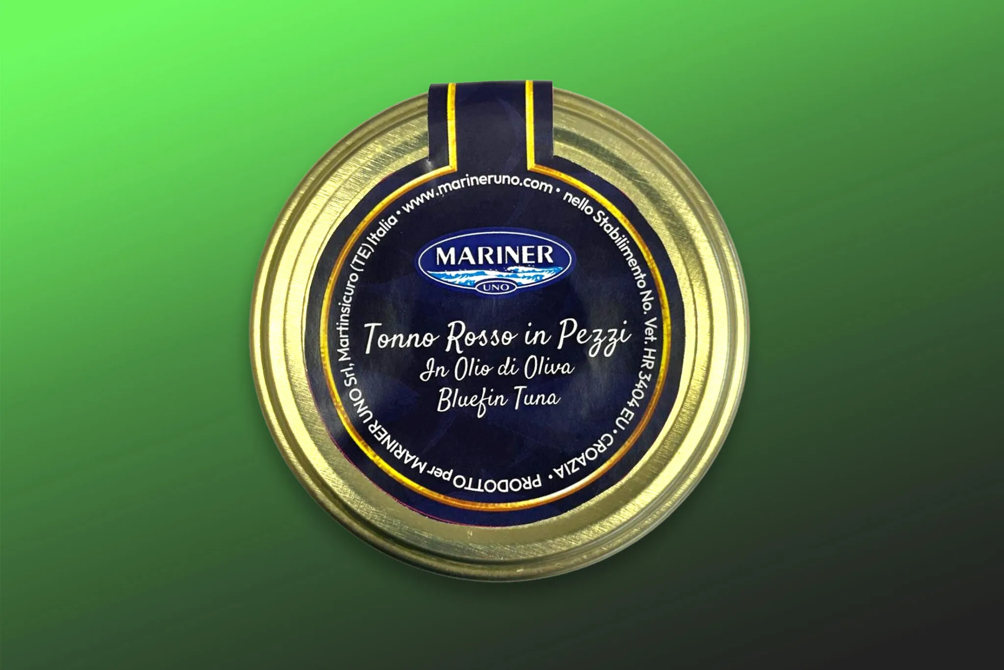 Dizajn etikete za filete tune - slika 6