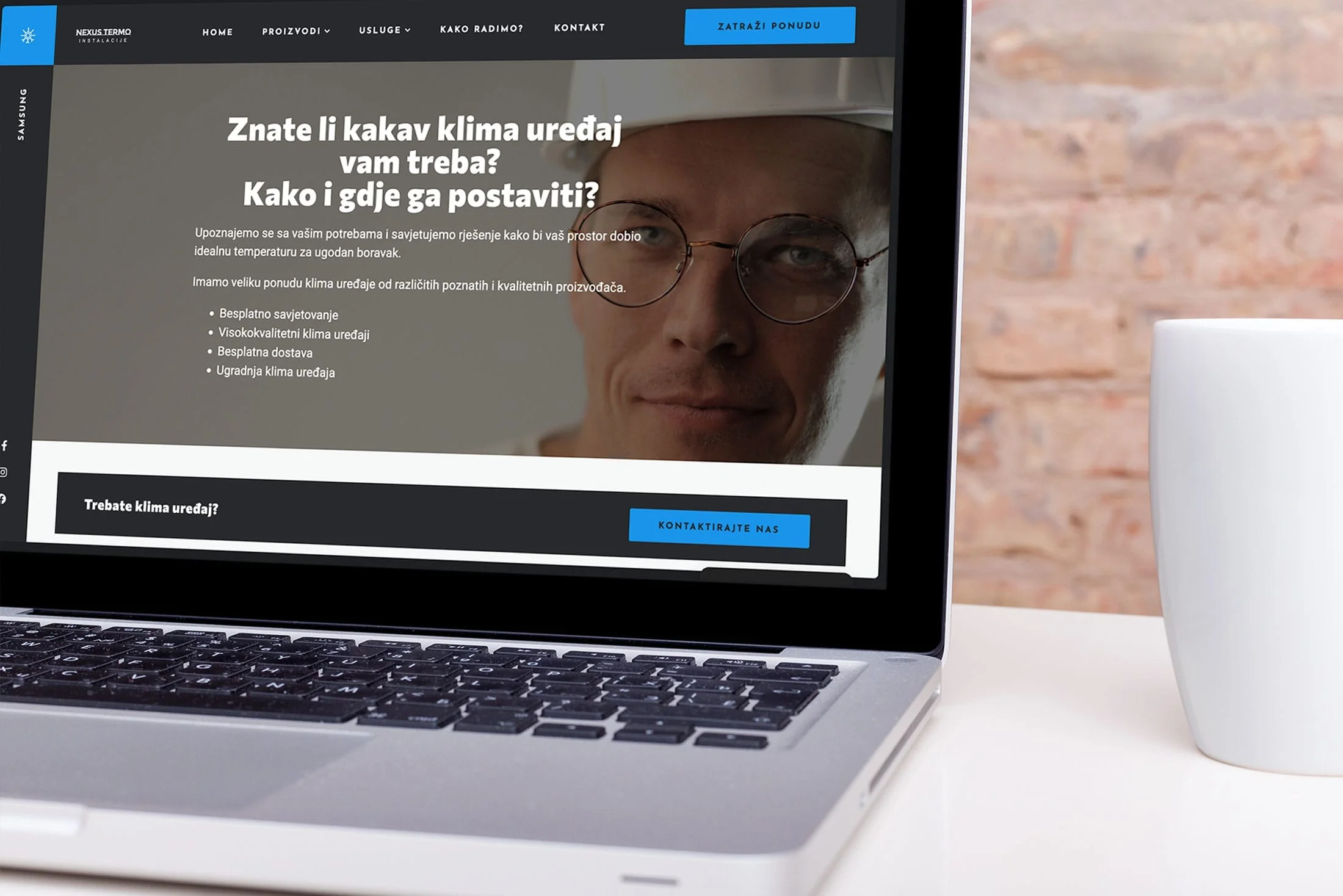 Nexus Termo - web stranica 4