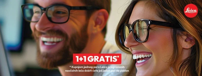 Dizajn letaka i bannera za Vision Center Ocularia - slika 10