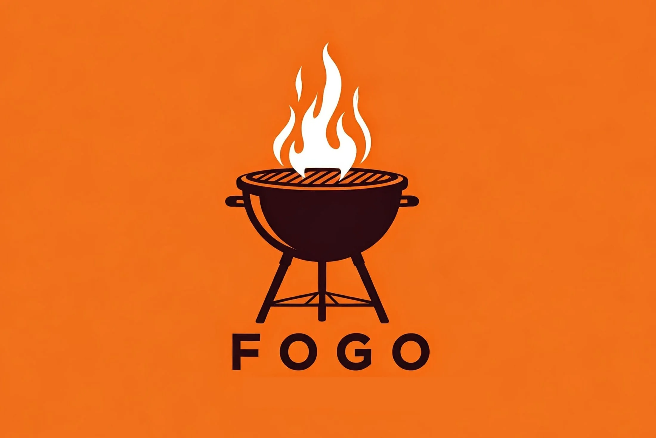 Dizajn logotipa i brendinga za FOGO