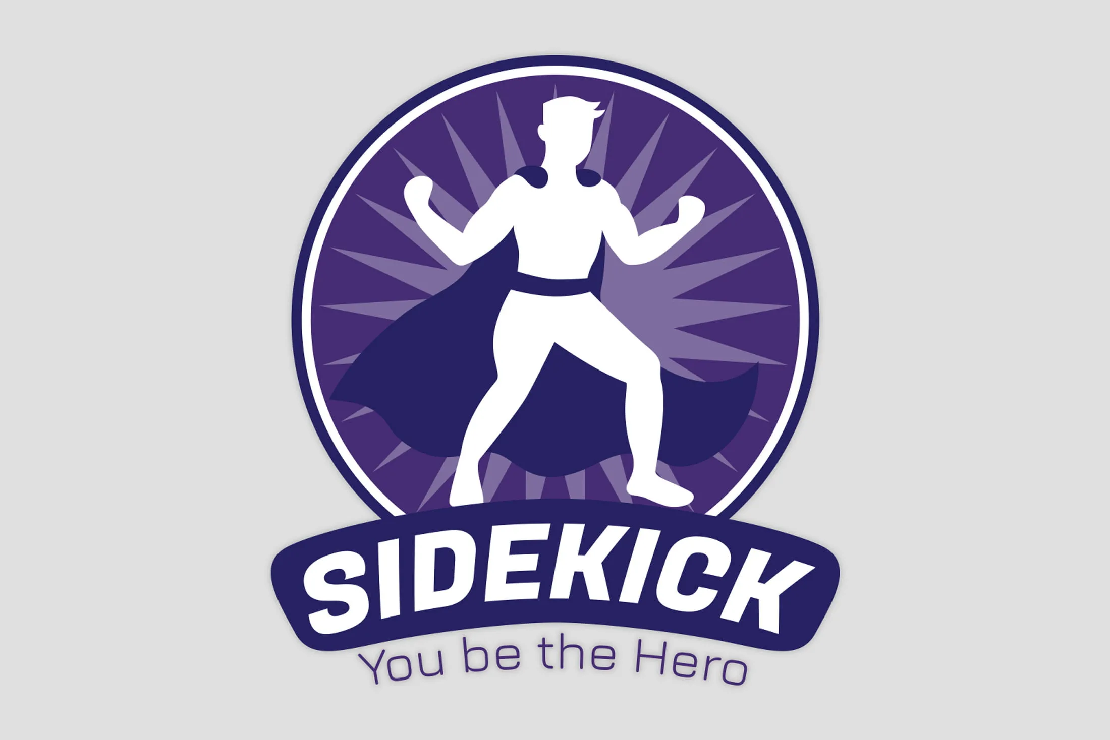 Dizajn logotipa Technology Sidekick