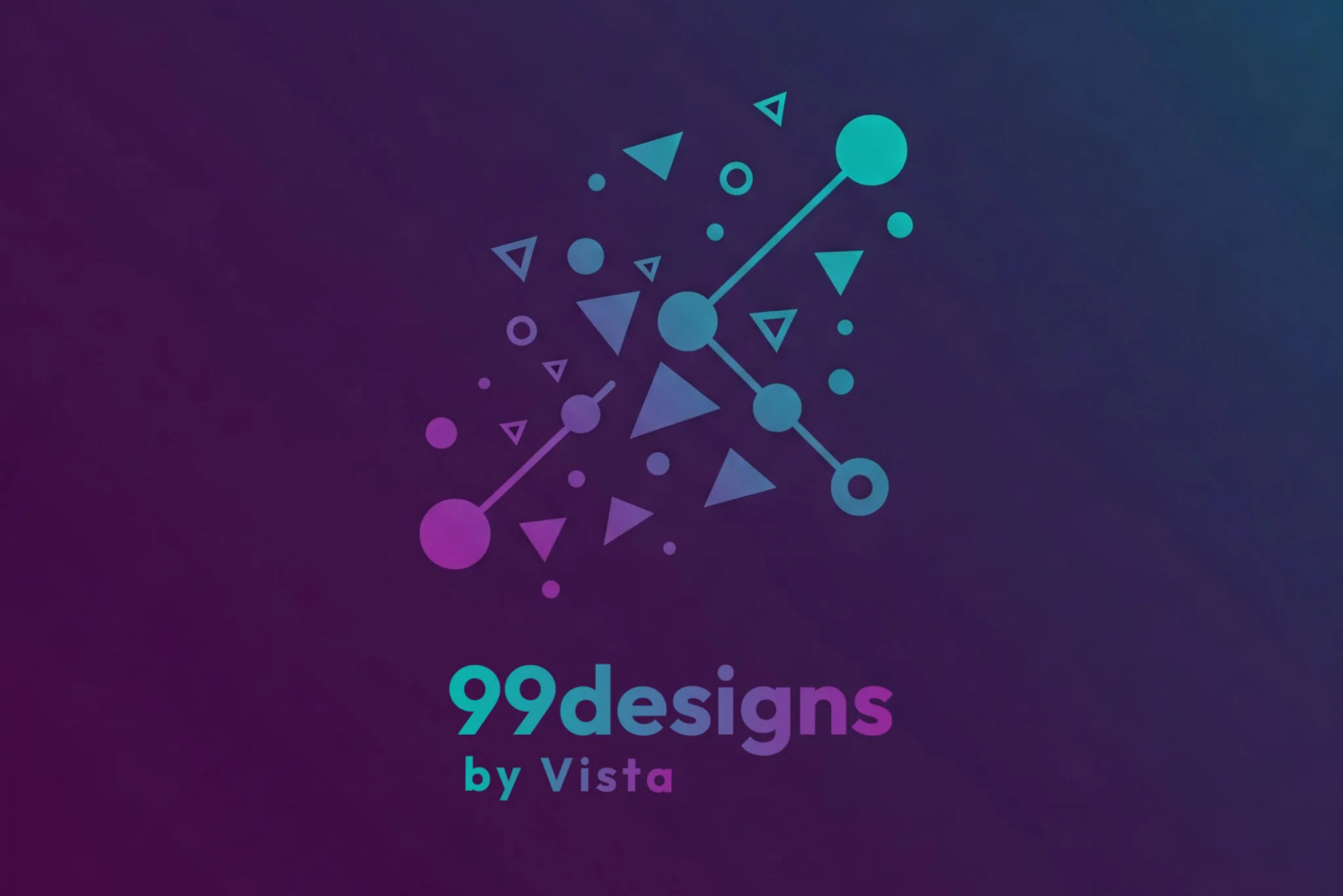 Dizajn logotipa za 99designs by Vista