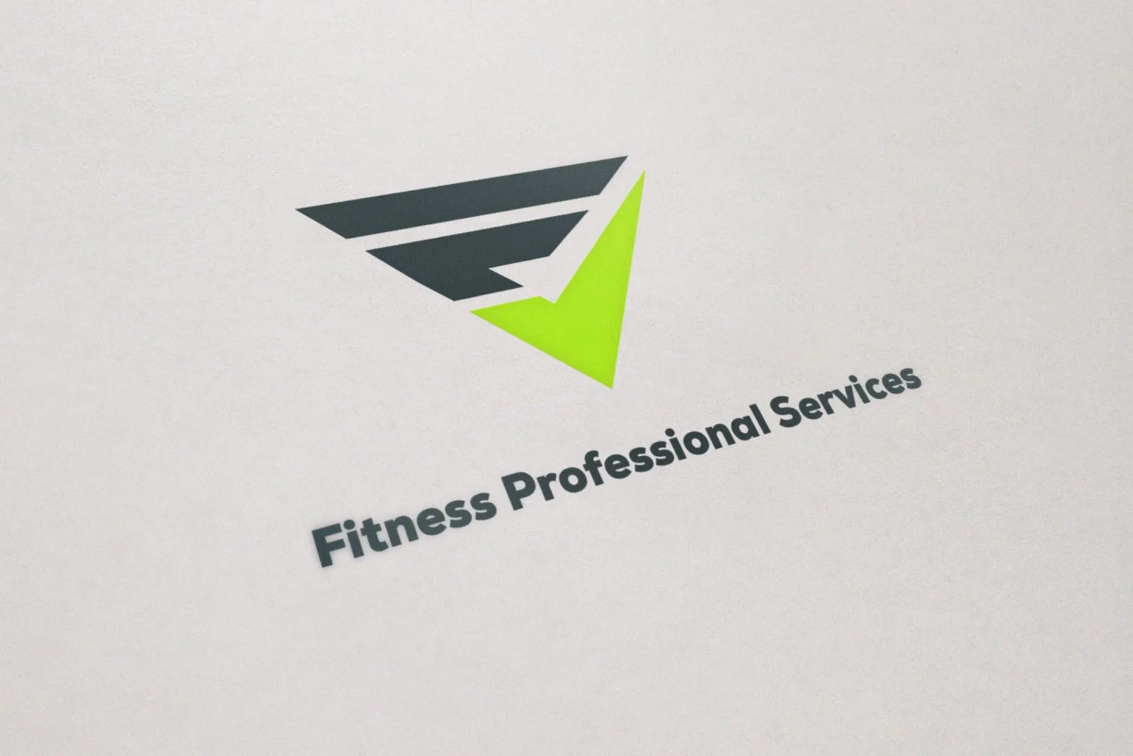 Fitness Professional Services
