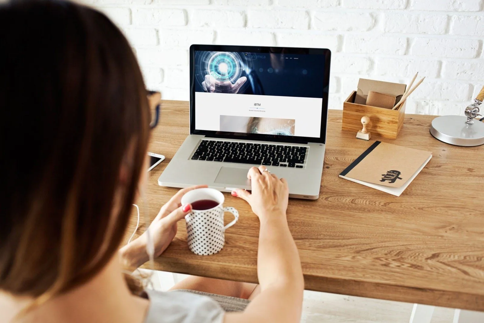 Infonomica Web Dizajn