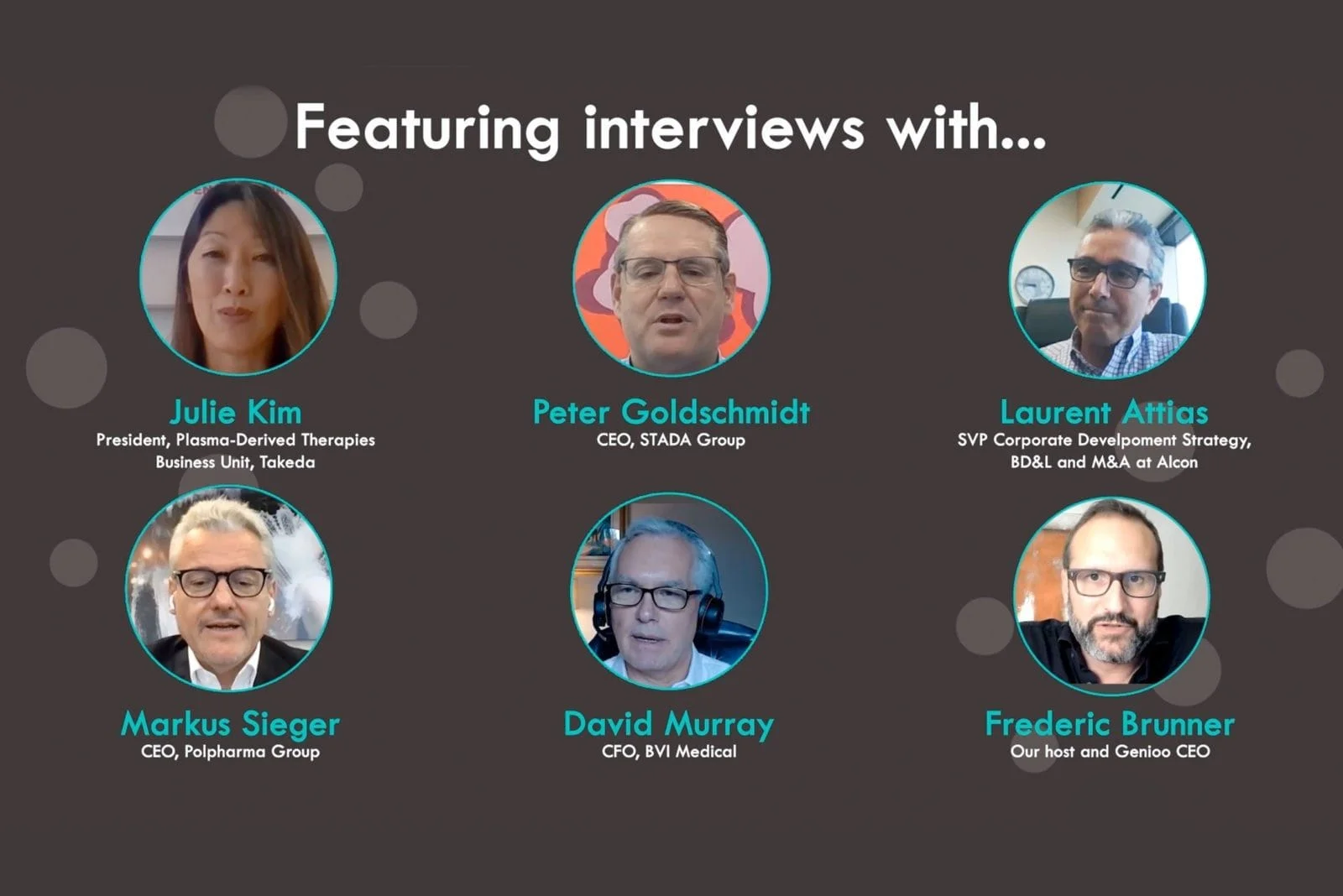 Izrada trailera Genioo New Podcast