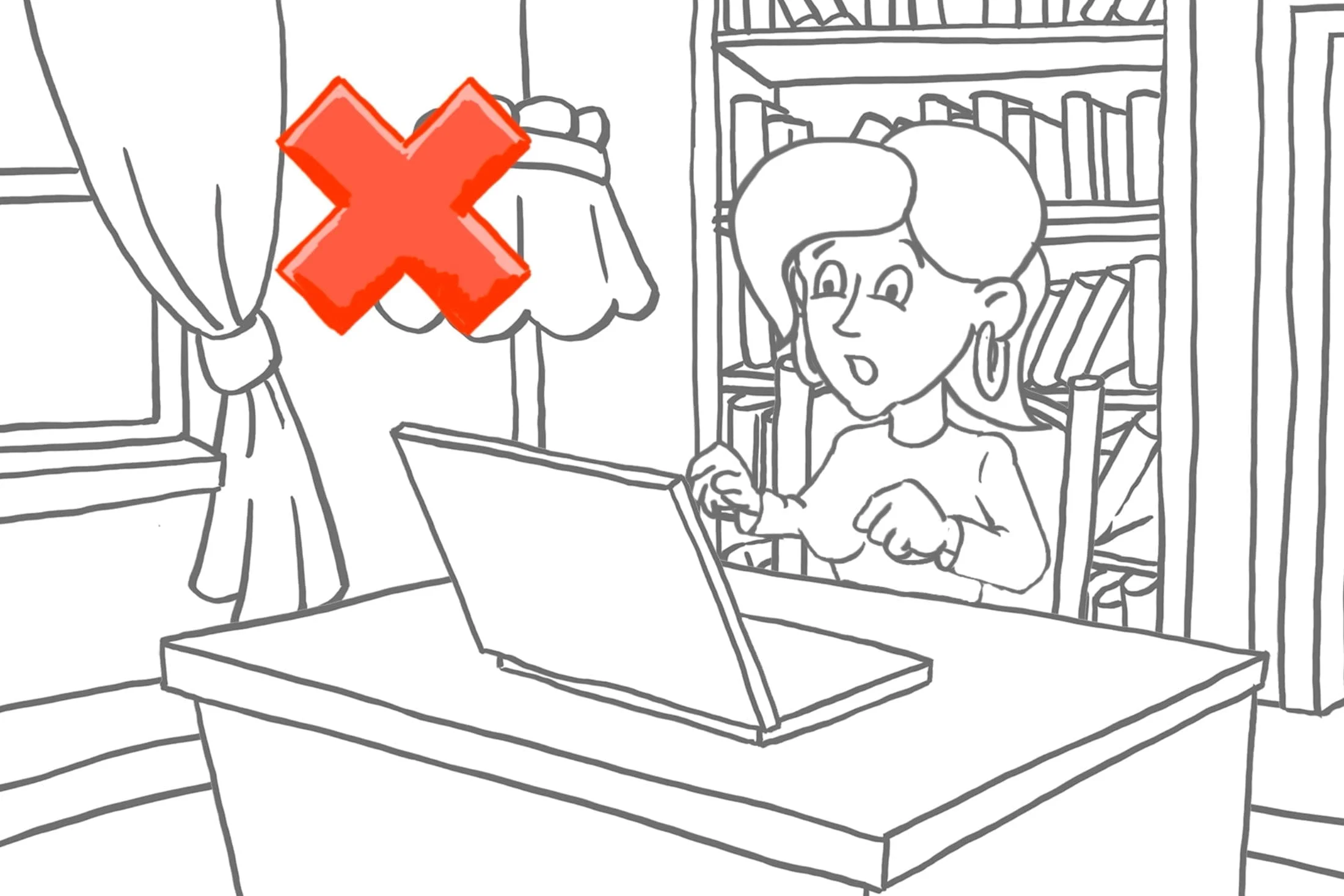 Izrada whiteboard animacije za Multicom PPS