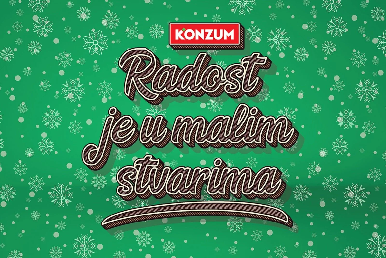 Konzum Banner