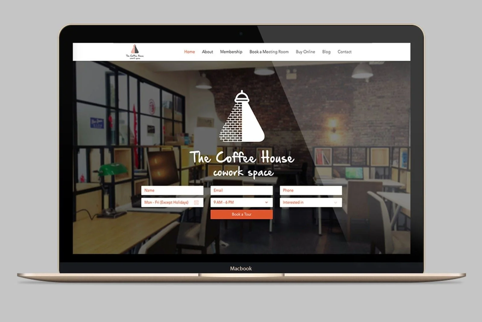 Modern Web Design for Auto Grifon - image 6
