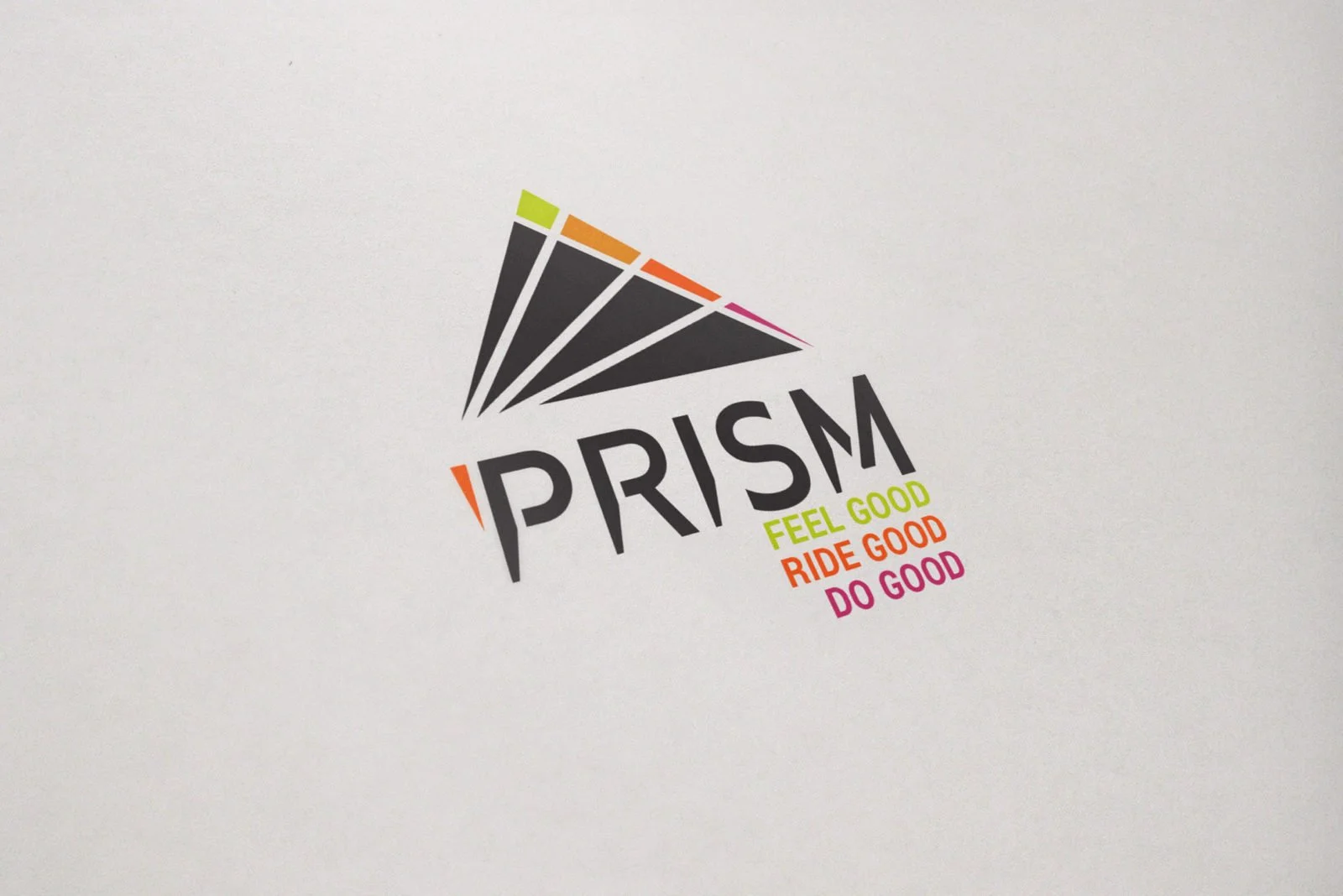 Novi slogan na postojeći brand Prism