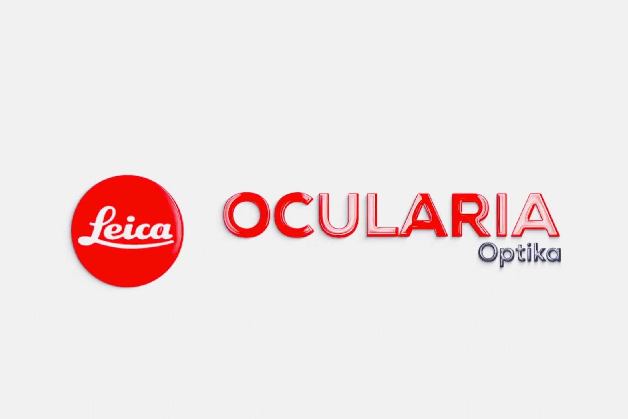 Brand priča Ocularia Optika