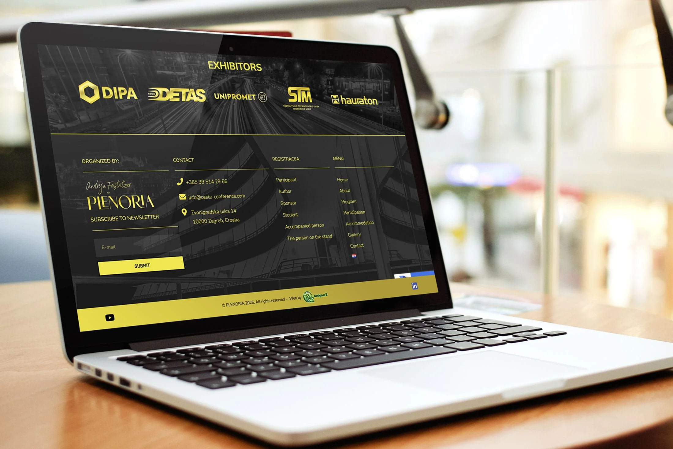 CESTE 2026 redizajn - slika 2