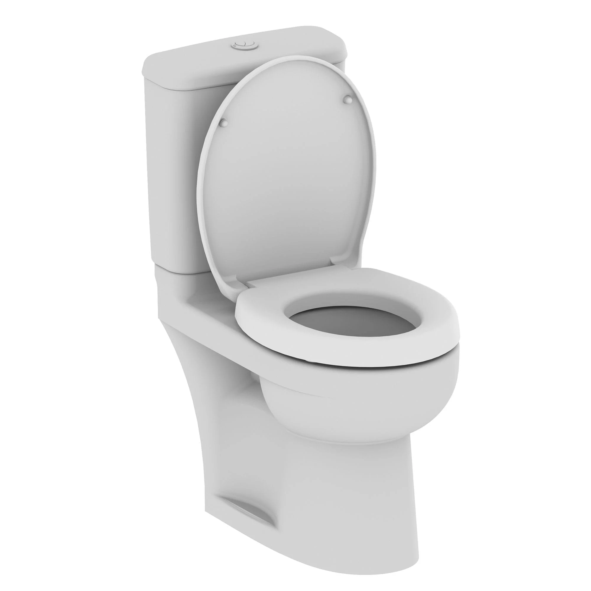 Stvaranje 3D slika za Bemis WC sjedalo - slika 10