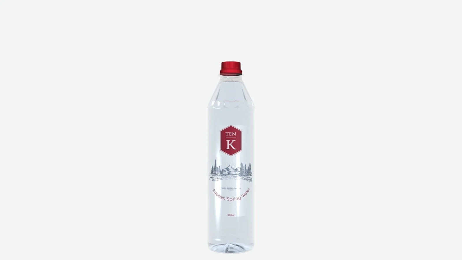 Ten-K 500ml