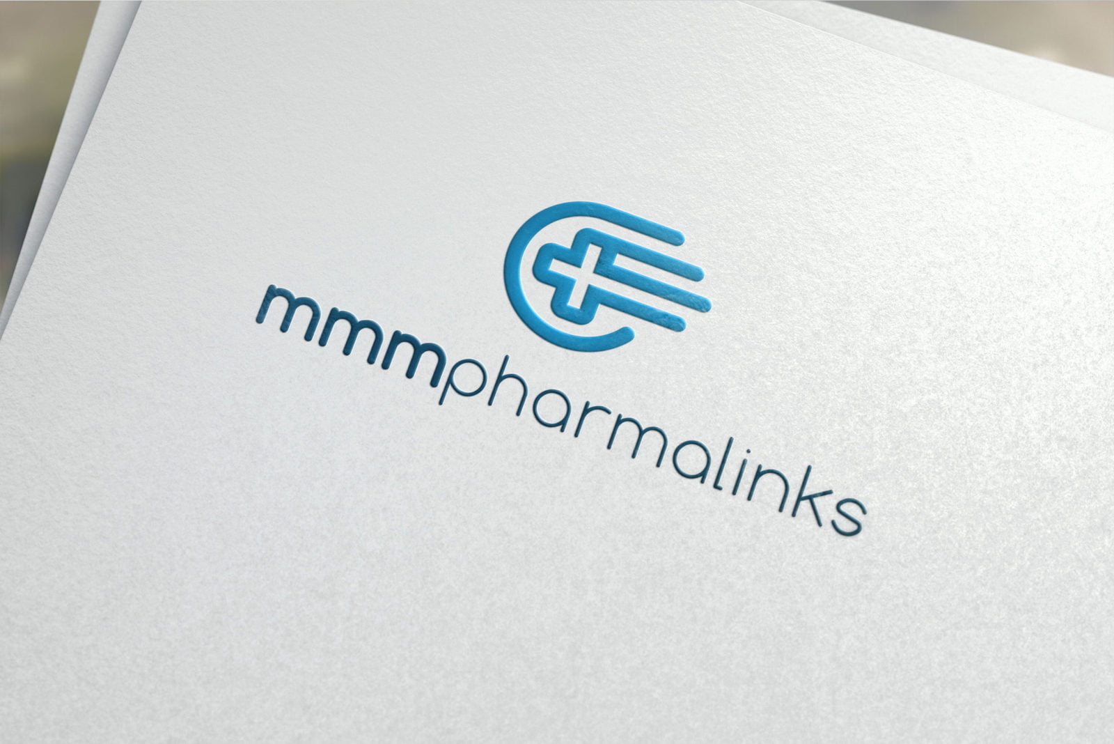 design, logo design, branding mmmpharmalinks